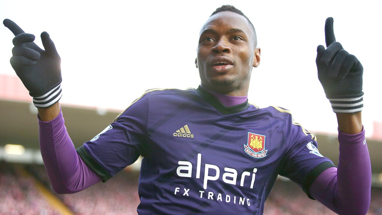 FIFA opens case against West Ham, Senegal striker Sakho